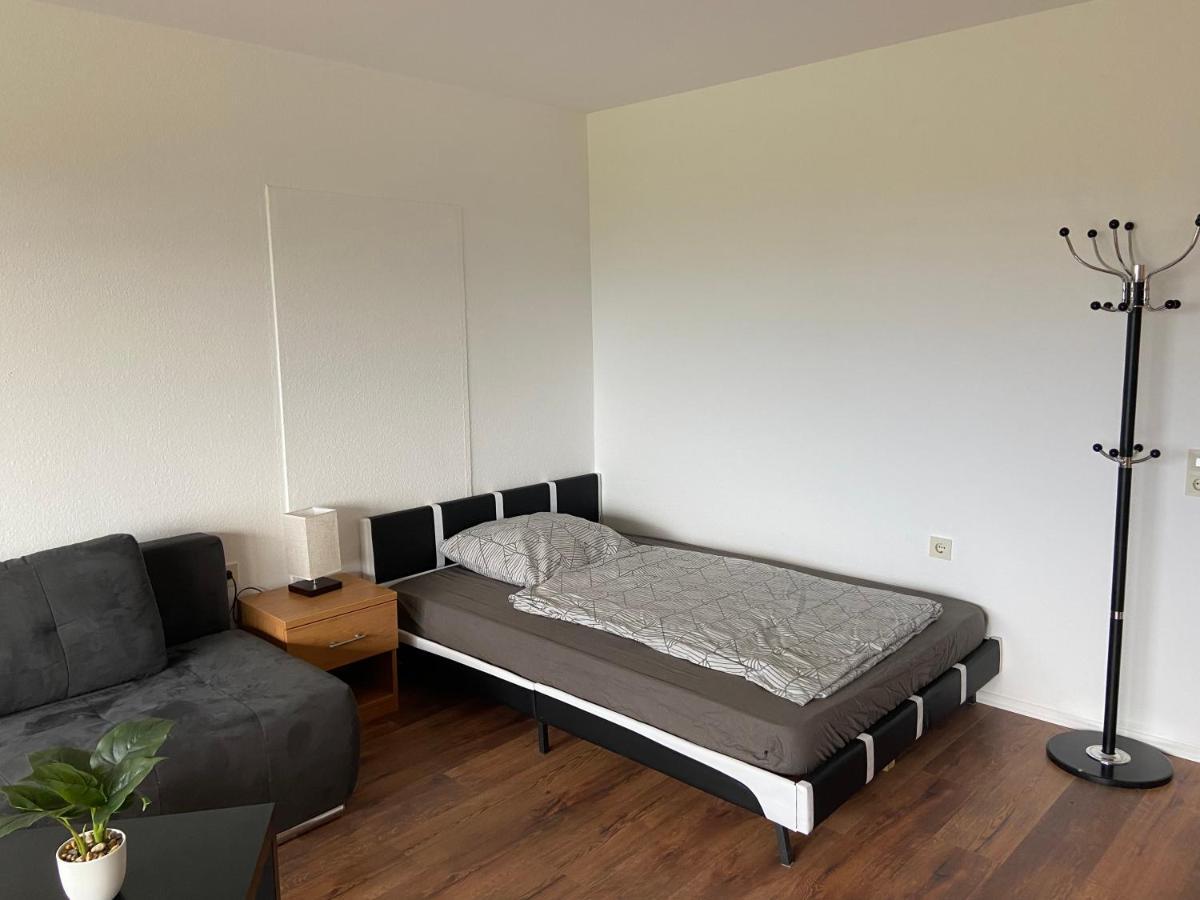B1107, Schoenes Appartement Mit Traumblick Lahnstein Exterior photo
